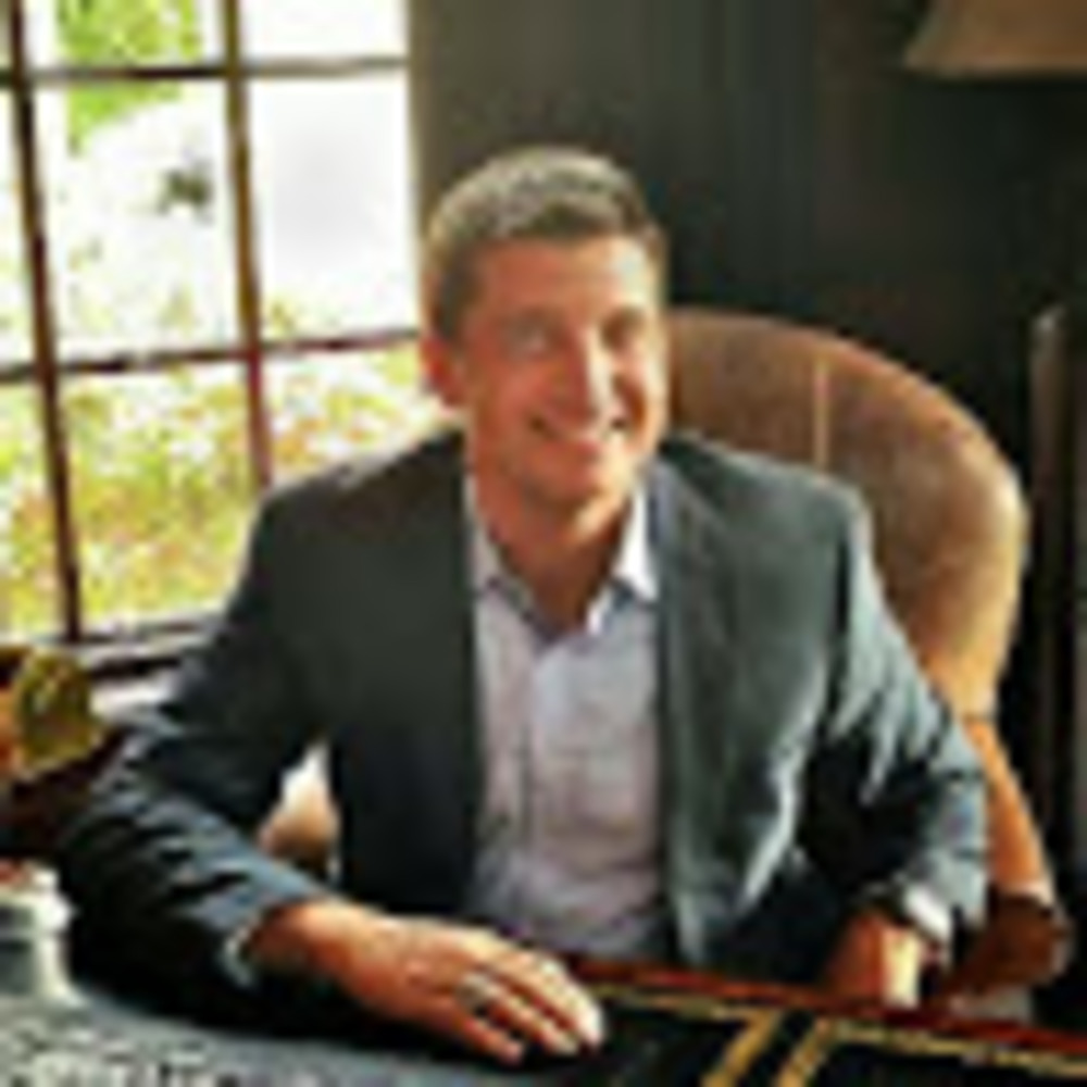 Meet your Posher, Jay